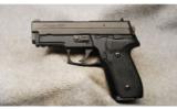Sig Sauer P229 .40 S&W - 2 of 2