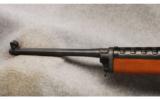 Ruger Ranch Rifle .223 Rem - 7 of 7