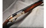 Benelli Ethos 12ga - 1 of 7
