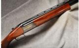 Browning Citori Special Skeet Edition 12ga - 1 of 7