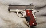 Kimber Ultra Crimson Carry .45 ACP - 2 of 2
