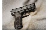 Heckler & Koch P30 9mm Luger - 1 of 2