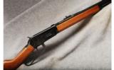 Winchester Canadian Centen. 1867-1967 .30-30 Win - 1 of 7