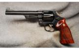 Smith & Wesson Mod 24-3 .44 Special - 2 of 2