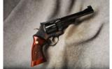Smith & Wesson Mod 24-3 .44 Special - 1 of 2