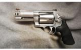 Smith & Wesson Mod 500 .500 S&W Mag - 2 of 2