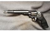 Smith & Wesson Mod 629 PC .44 Mag - 2 of 2