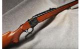 Ruger No 1 RSI .257 Roberts - 1 of 7