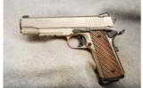Sig Sauer 1911 .45 ACP - 2 of 2