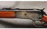 Browning 1886 .45-70 Gov - 3 of 7
