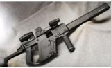 Kriss Vector CRB/SO .45 ACP - 1 of 5