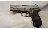 Sig Sauer P220 .45 ACP - 2 of 2