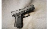 Glock Mod 23 .40 S&W - 1 of 2