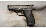 Smith & Wesson M&P9 9mm - 2 of 2
