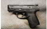 Smith & Wesson M&P40C .40S&W - 2 of 2