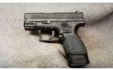 Springfield XD-9
9mm - 2 of 2