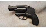 Smith & Wesson Mod BG38 .38 S&W Spl - 2 of 2