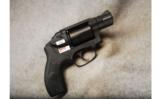 Smith & Wesson Mod BG38 .38 S&W Spl - 1 of 2