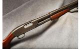 Winchester Mod 12
12ga - 2 of 7