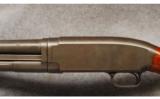 Winchester Mod 12
12ga - 3 of 7