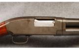 Winchester Mod 12
12ga - 1 of 7