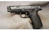 Smith & Wesson M&P45 .45 ACP - 2 of 2