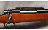 Remington Mod 700 .300 Weatherby Mag - 2 of 7