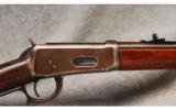 Winchester Mod 1894 .38-55 Win - 2 of 7