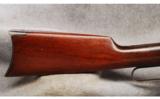 Winchester Mod 1894 .38-55 Win - 5 of 7