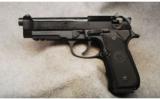 Beretta 96A1 .40 S&W - 2 of 2