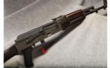 Century Arms M74 Sporter 5.56x39mm - 1 of 6