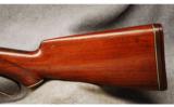Winchester Mod 1886 .33WCF - 6 of 7
