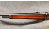 Winchester Mod 1886 .33WCF - 7 of 7