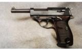 Walther P.38 9mm Luger - 2 of 2