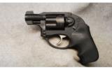 Ruger LCR .38 S&W Spl - 2 of 2