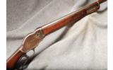 Winchester Mod 1887 10 Ga - 2 of 7
