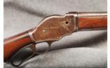 Winchester Mod 1887 10 Ga - 1 of 7