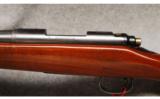 Remington Mod 722 .257 Roberts - 3 of 7