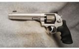 Smith & Wesson Mod 929 9mm Performance Center - 2 of 2
