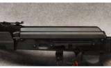 Century Arms RAS47
7.62x39 - 3 of 5