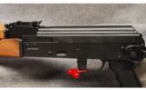 Century Arms N-PAP DF
7.62x39mm - 3 of 5