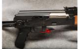 Century Arms N-PAP DF
7.62x39mm - 2 of 5