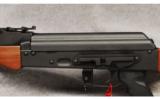 Century Arms RAS47
7.62x39 - 3 of 5