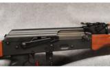 Century Arms RAS47
7.62x39 - 2 of 5