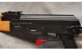 Century Arms N-PAP DF
7.62x39mm - 3 of 5