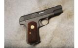 Colt 1903 Pocket .32 ACP - 1 of 2