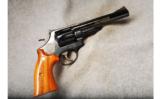 Smith & Wesson Mod 25-3 .45 Colt - 1 of 2