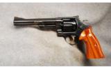 Smith & Wesson Mod 25-3 .45 Colt - 2 of 2