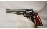 Smith & Wesson Pre-29 5 Screw .44 Rem Mag - 2 of 2