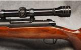 Winchester Mod 70 .220 Swift - 4 of 7